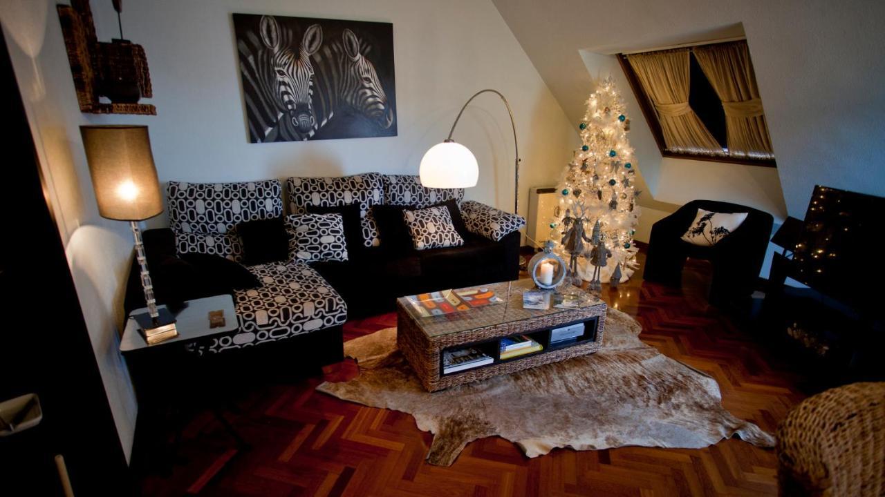 Apartamento Malpica Area Grande Zewnętrze zdjęcie