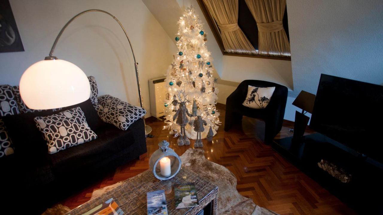 Apartamento Malpica Area Grande Zewnętrze zdjęcie