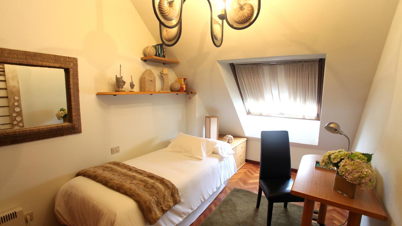 Apartamento Malpica Area Grande Zewnętrze zdjęcie
