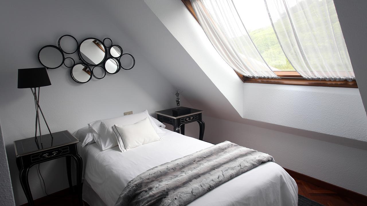 Apartamento Malpica Area Grande Zewnętrze zdjęcie
