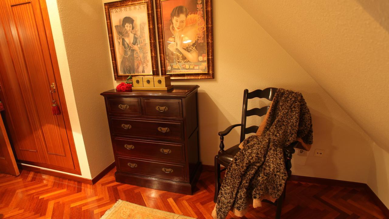 Apartamento Malpica Area Grande Zewnętrze zdjęcie