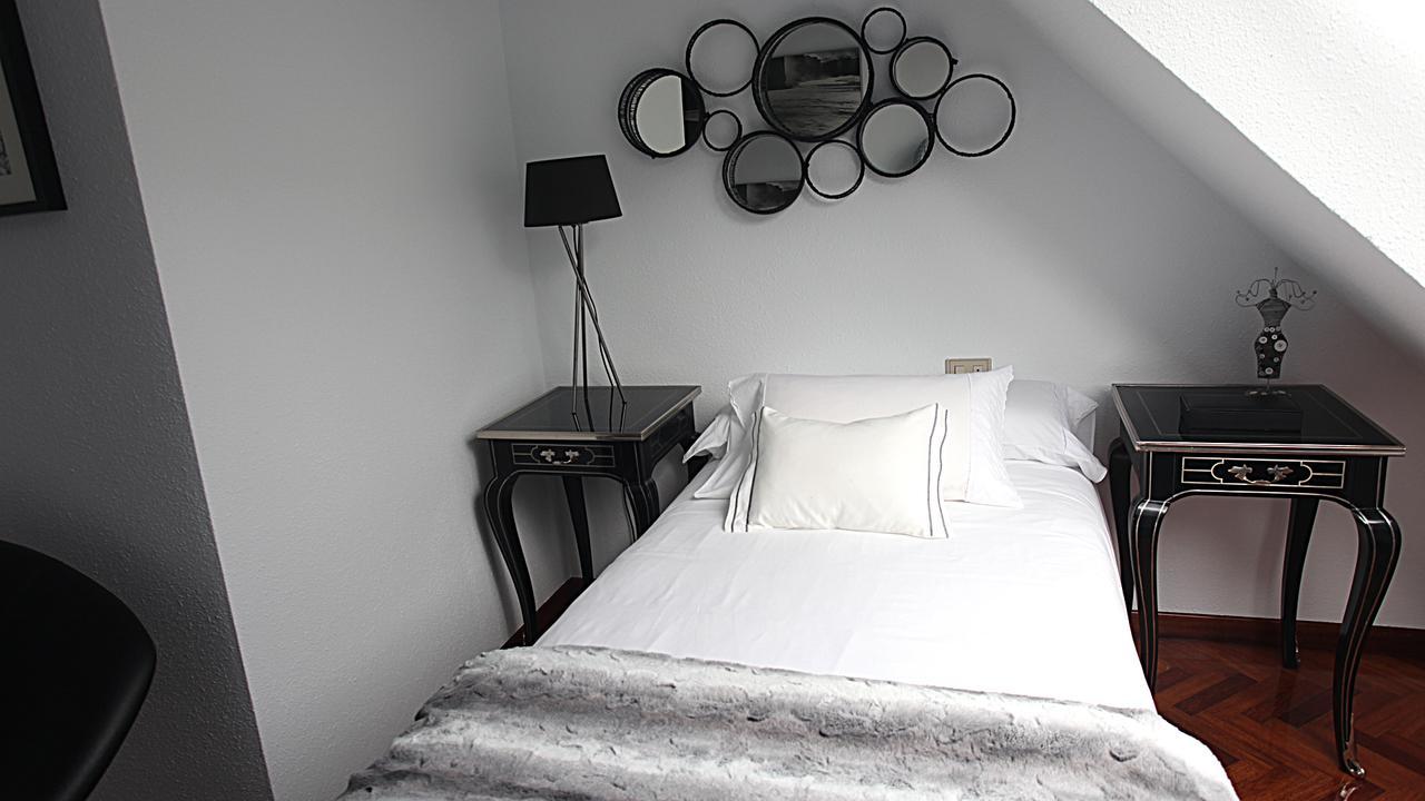 Apartamento Malpica Area Grande Zewnętrze zdjęcie