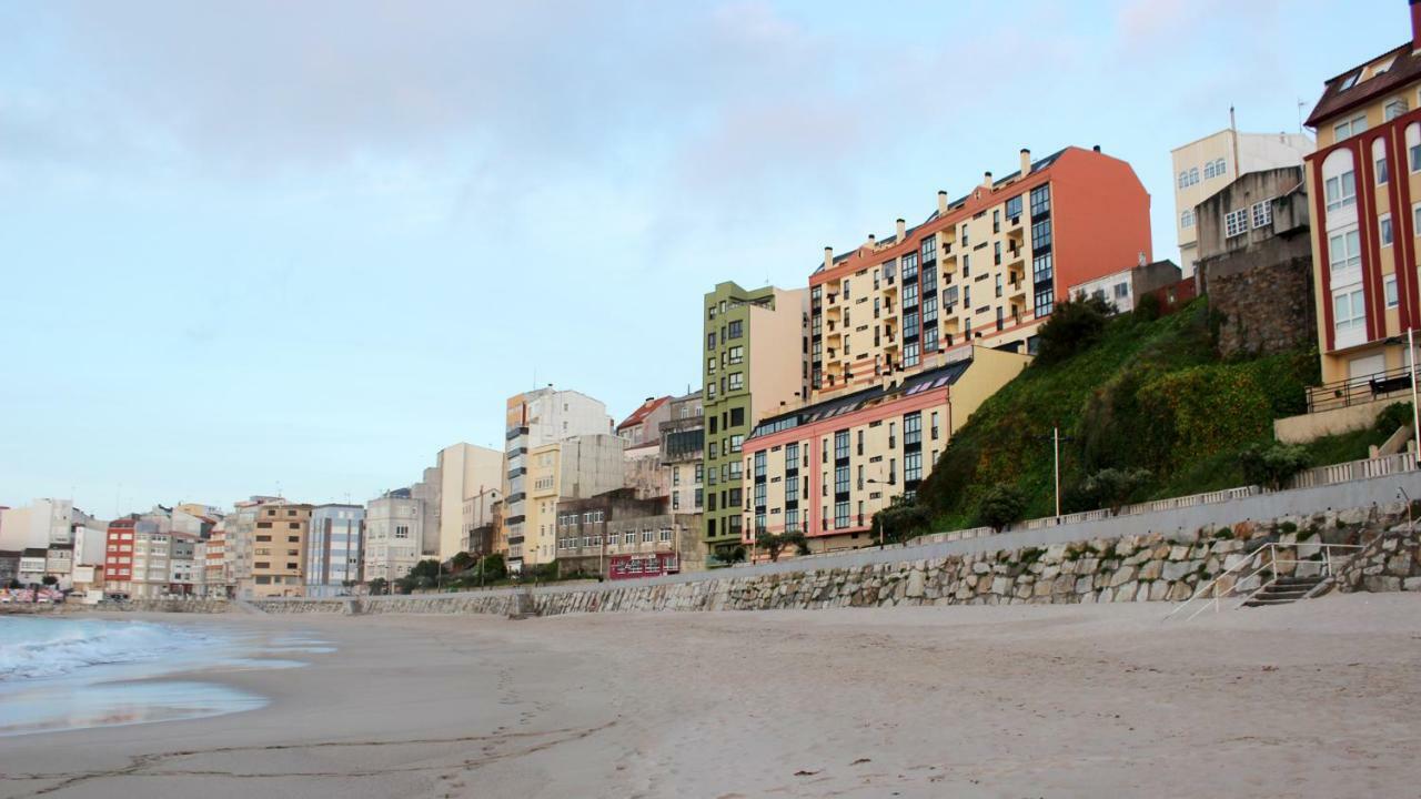 Apartamento Malpica Area Grande Zewnętrze zdjęcie