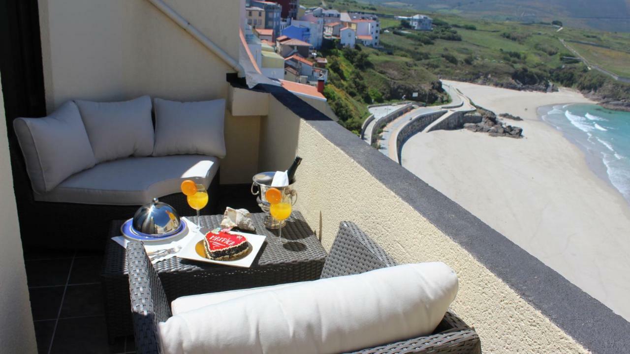 Apartamento Malpica Area Grande Zewnętrze zdjęcie