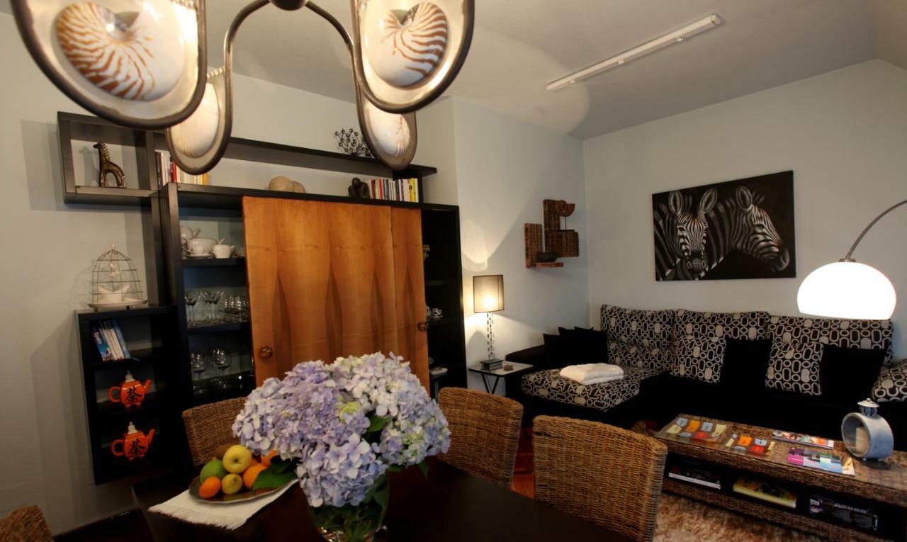 Apartamento Malpica Area Grande Zewnętrze zdjęcie